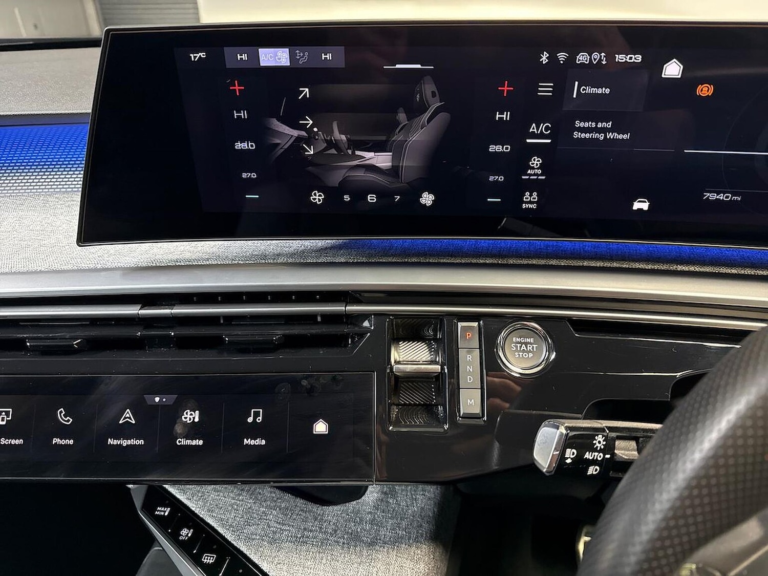 Used Peugeot 3008 2025 for sale - 76807526: Photo 12