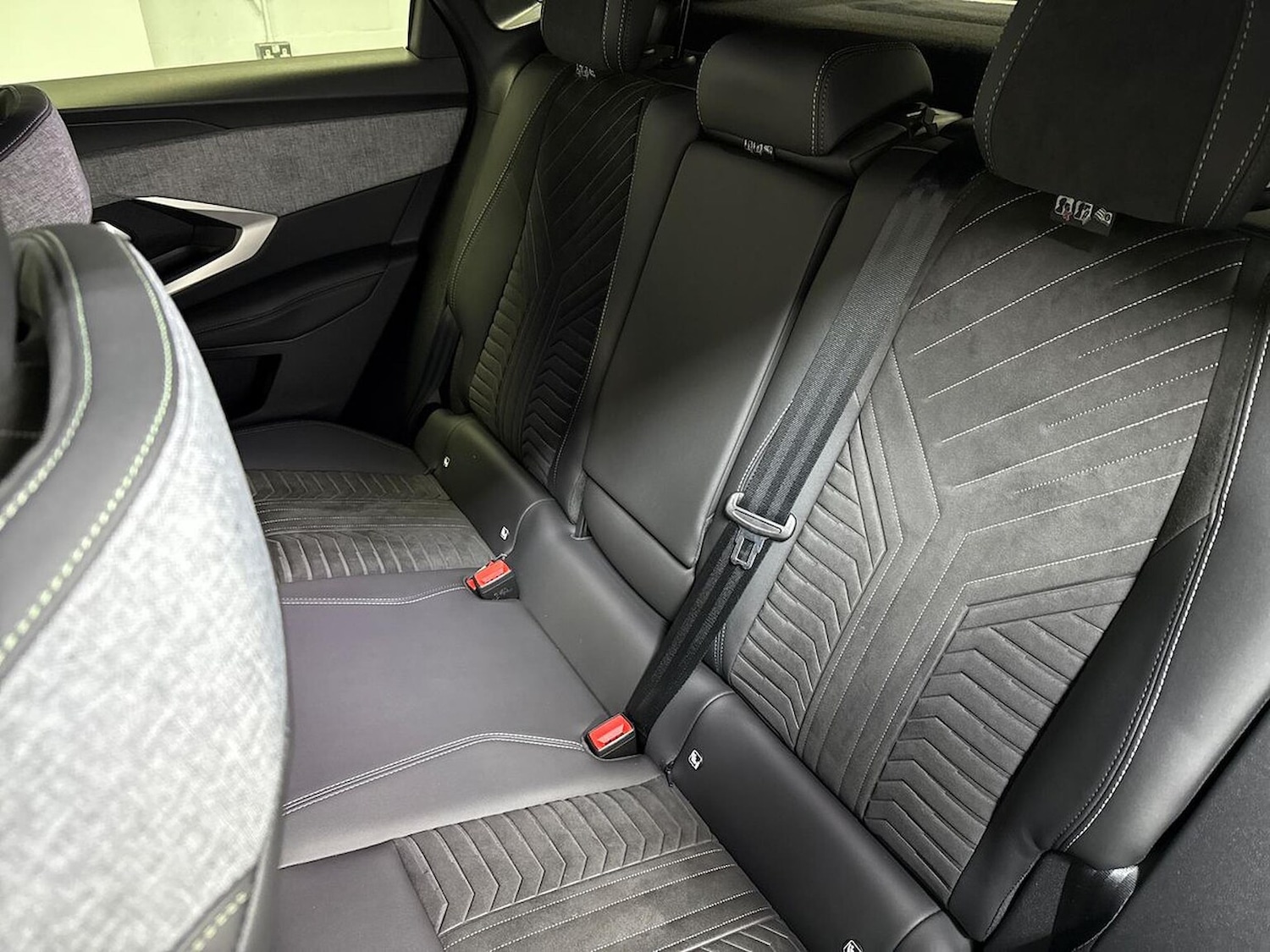 Used Peugeot 3008 2025 for sale - 76807526: Photo 16