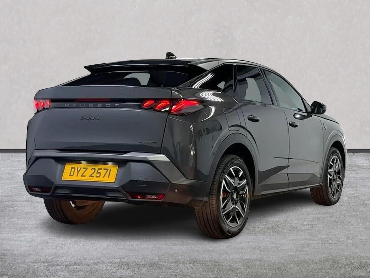 Used Peugeot 3008 2025 for sale - 76807526: Photo 18