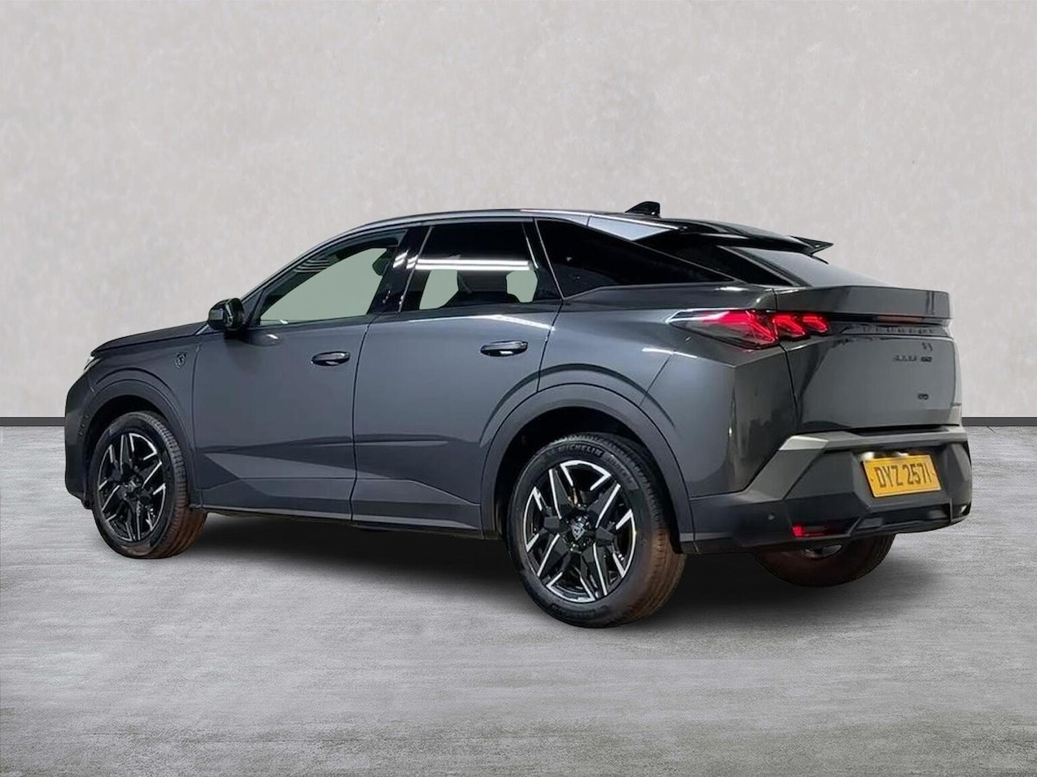 Used Peugeot 3008 2025 for sale - 76807526: Photo 2