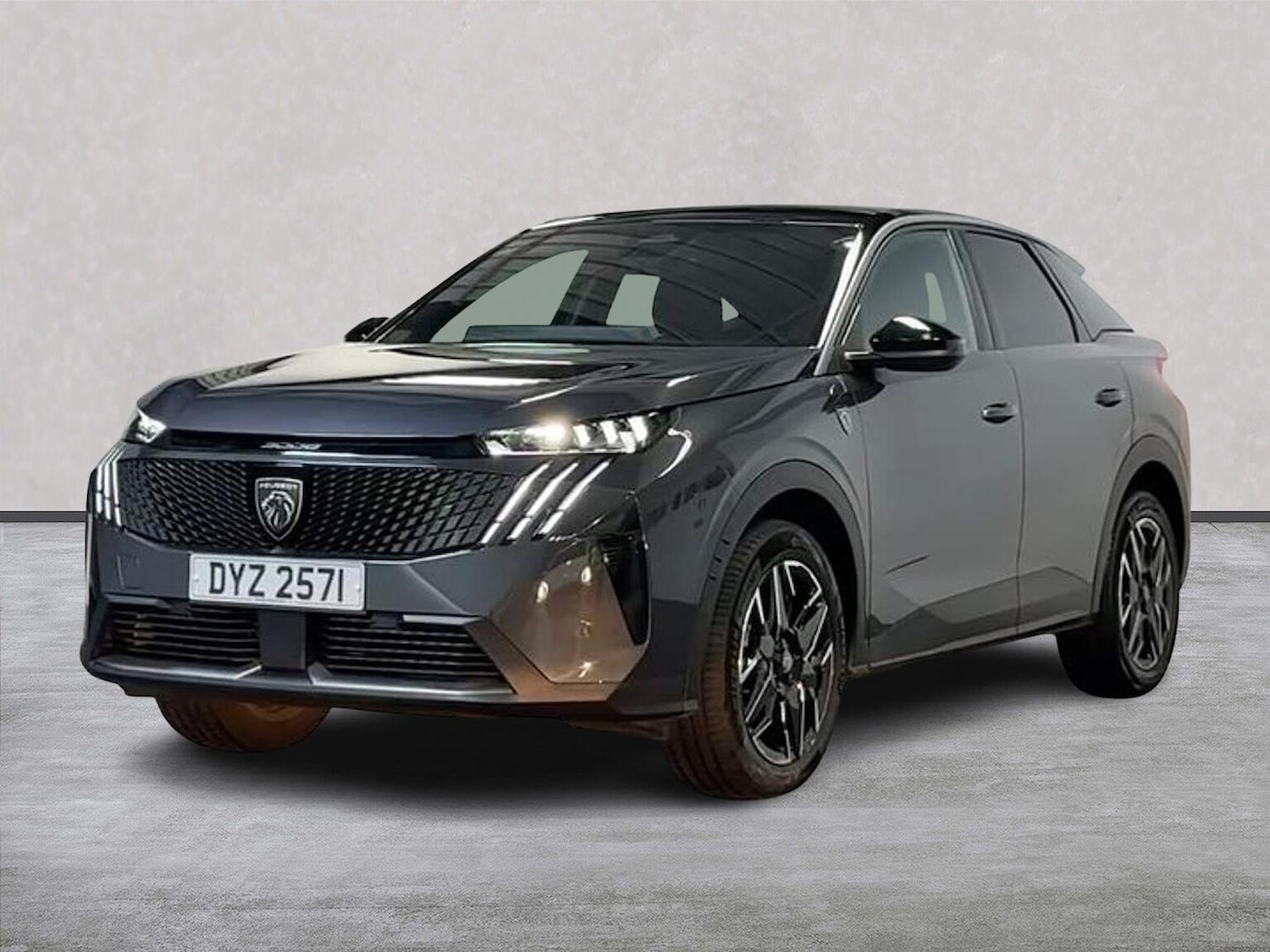 Used Peugeot 3008 2025 for sale - 76807526: Photo 20