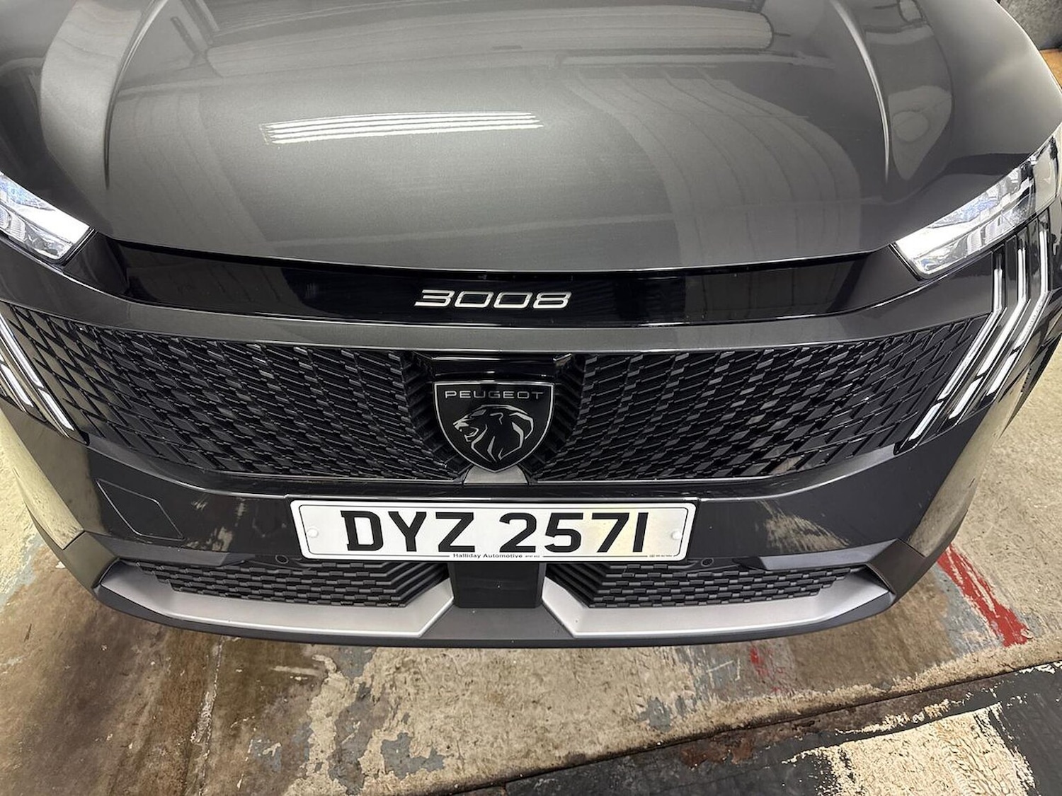 Used Peugeot 3008 2025 for sale - 76807526: Photo 28