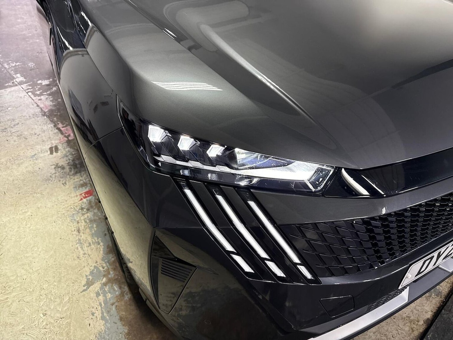 Used Peugeot 3008 2025 for sale - 76807526: Photo 29