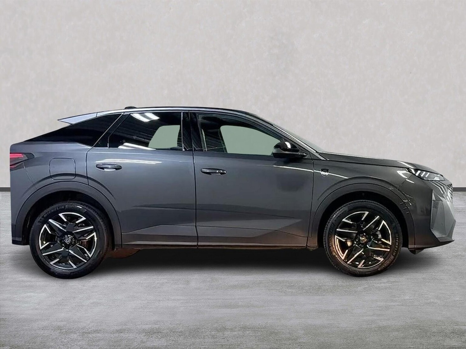 Used Peugeot 3008 2025 for sale - 76807526: Photo 3