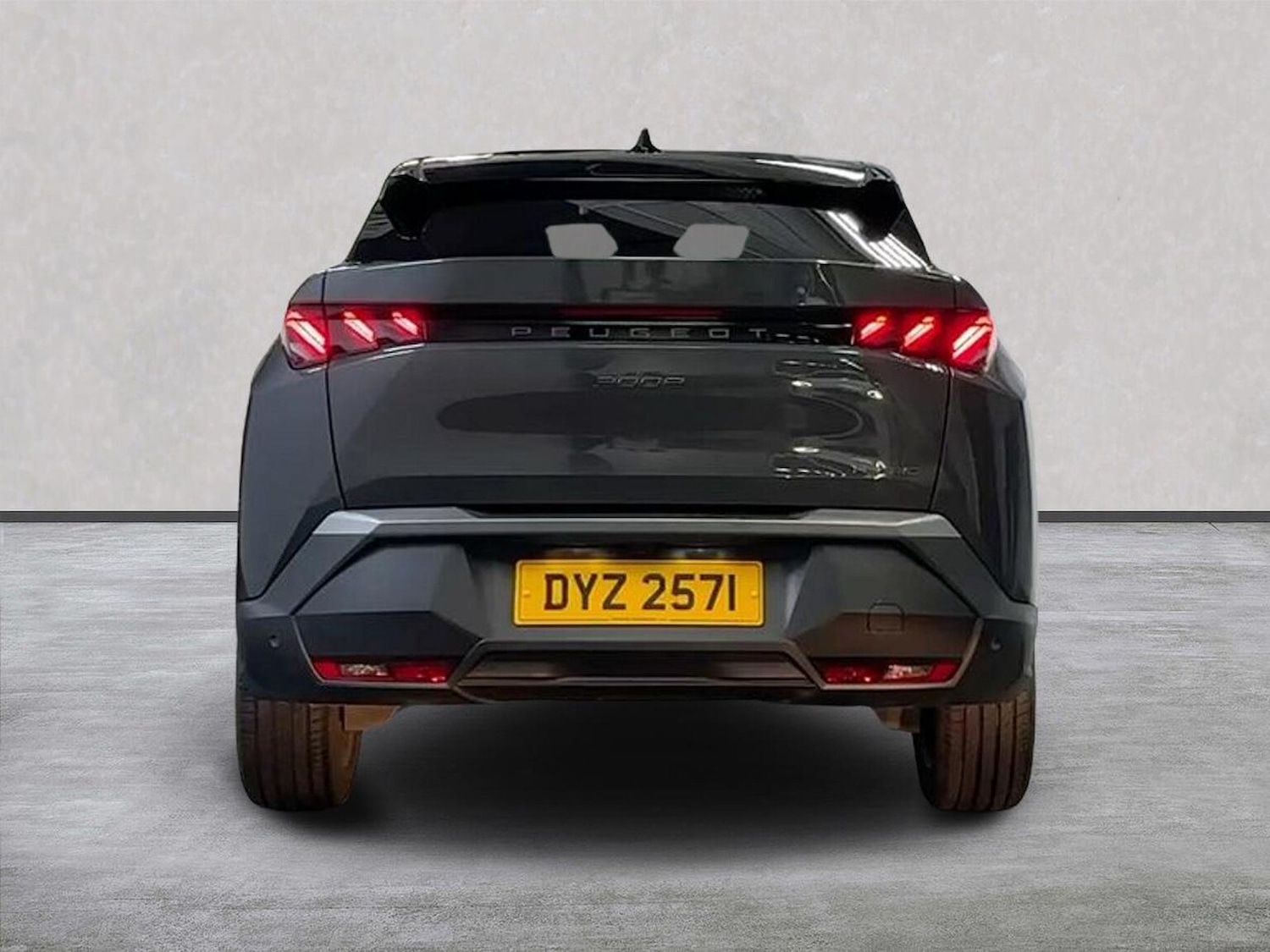 Used Peugeot 3008 2025 for sale - 76807526: Photo 4