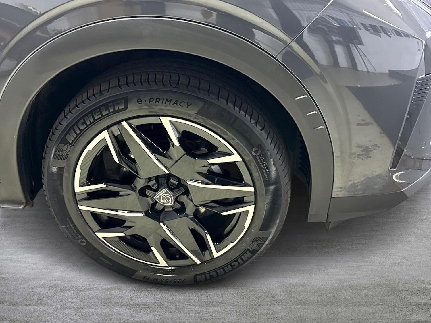 Used Peugeot 3008 2025 for sale - 76807526: Photo 6