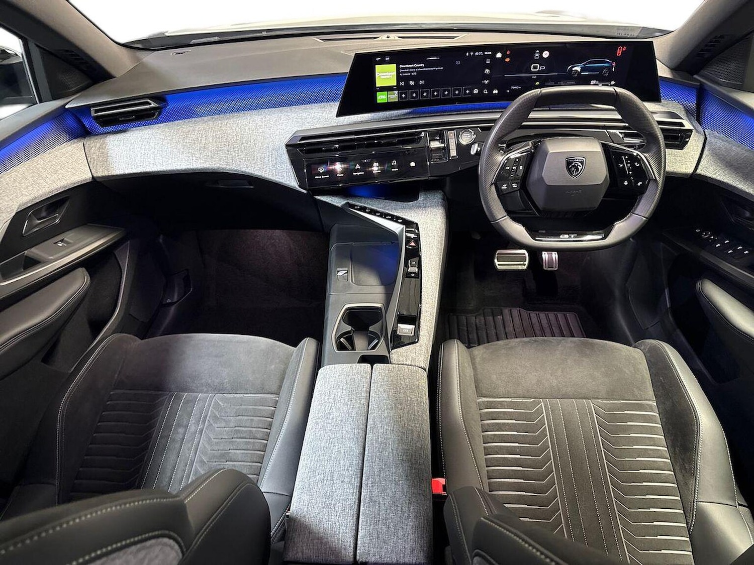 Used Peugeot 3008 2025 for sale - 76807526: Photo 8