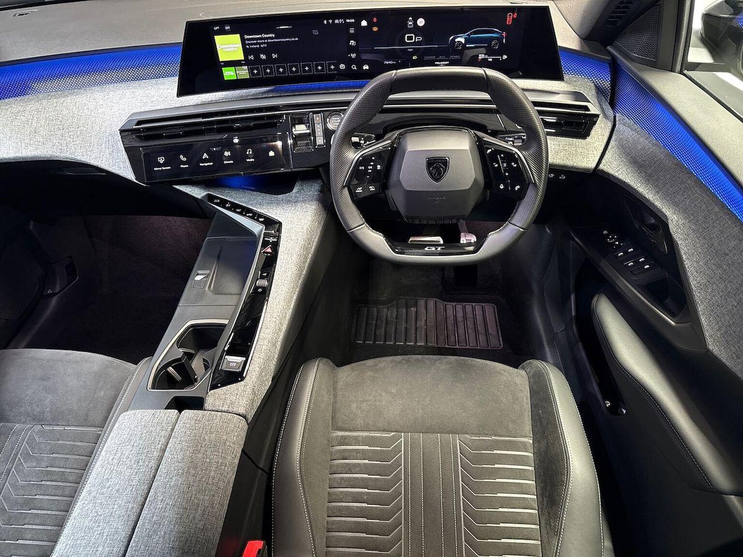 Used Peugeot 3008 2025 for sale - 76807526: Photo 9