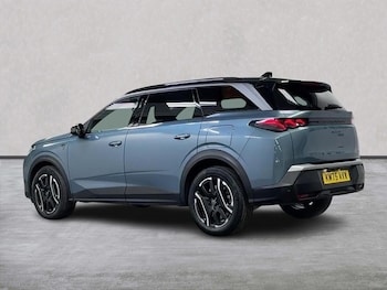 Used Peugeot 5008 2025 for sale - 78470041: Photo