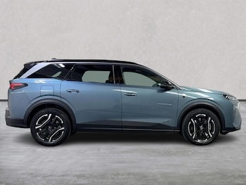 Used Peugeot 5008 2025 for sale - 78470041: Photo