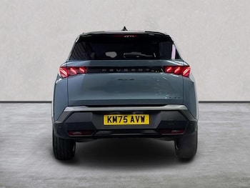 Used Peugeot 5008 2025 for sale - 78470041: Photo