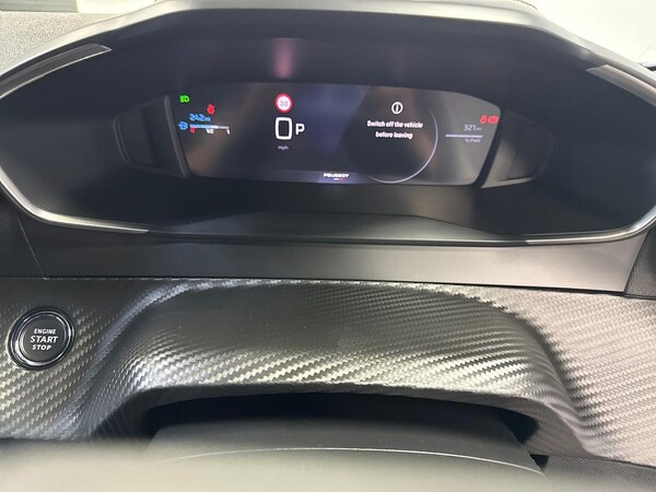 Used Peugeot 2008 2025 for sale - 76225074: Photo 10