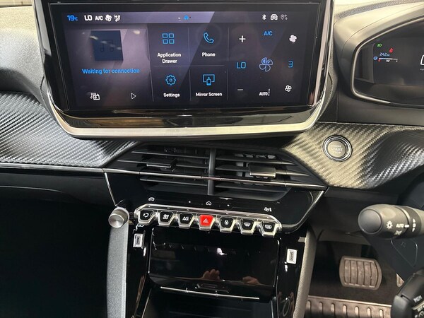 Used Peugeot 2008 2025 for sale - 76225074: Photo 11