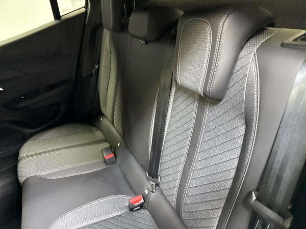 Used Peugeot 2008 2025 for sale - 76225074: Photo 16