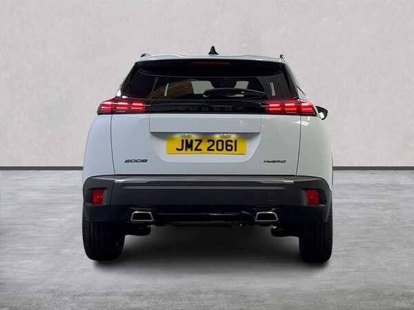 Used Peugeot 2008 2025 for sale - 76225074: Photo 18