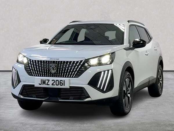 Used Peugeot 2008 2025 for sale - 76225074: Photo 20