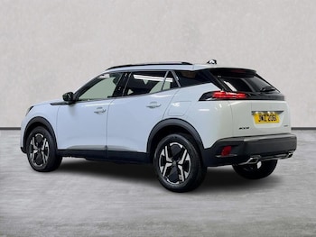 Used Peugeot 2008 2025 for sale - 76225074: Photo 2