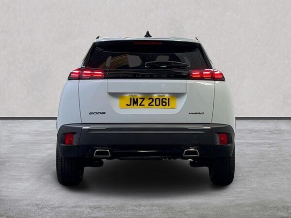 Used Peugeot 2008 2025 for sale - 76225074: Photo 4