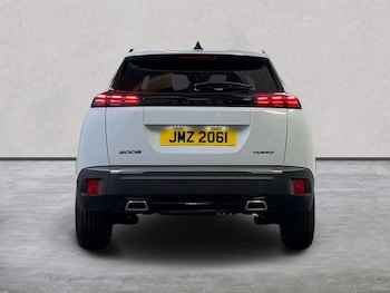 Used Peugeot 2008 2025 for sale - 76225074: Photo 4