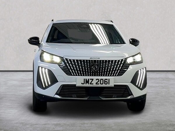 Used Peugeot 2008 2025 for sale - 76225074: Photo 5