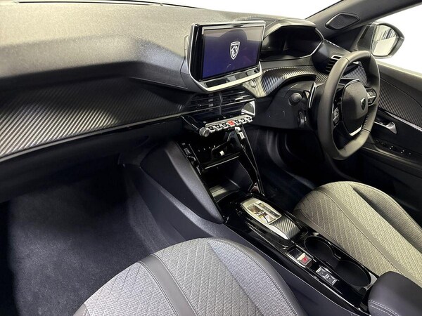 Used Peugeot 2008 2025 for sale - 76225074: Photo 7
