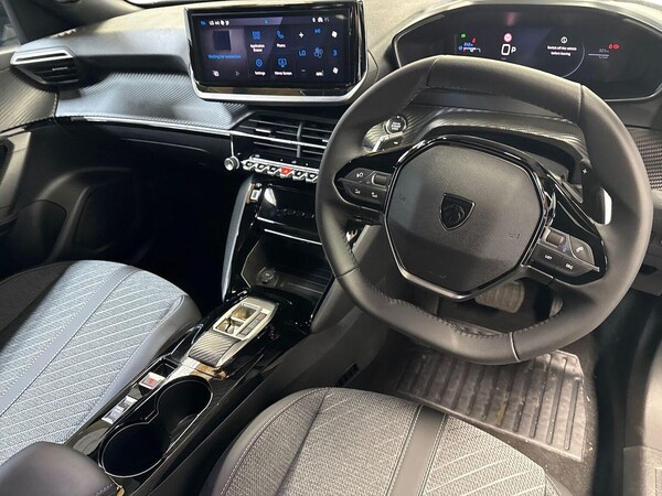 Used Peugeot 2008 2025 for sale - 76225074: Photo 8