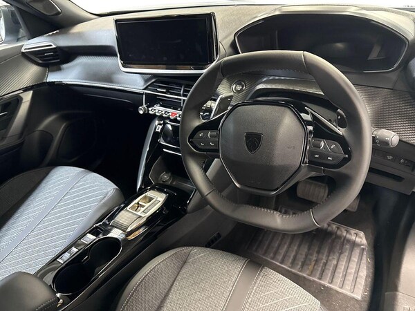 Used Peugeot 2008 2025 for sale - 76225074: Photo 9