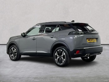 Used Peugeot 2008 2024 for sale - 79341155: Photo