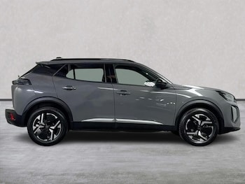 Used Peugeot 2008 2024 for sale - 79341155: Photo