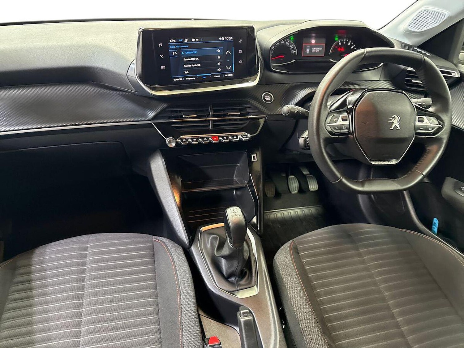 Used Peugeot 208 2023 for sale - 78194062: Photo 10