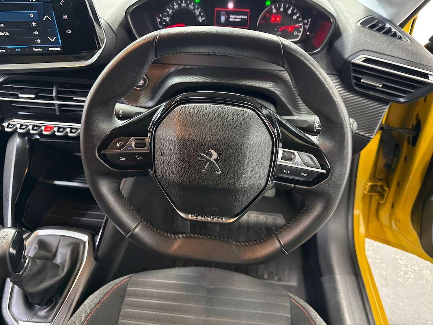 Used Peugeot 208 2023 for sale - 78194062: Photo 11