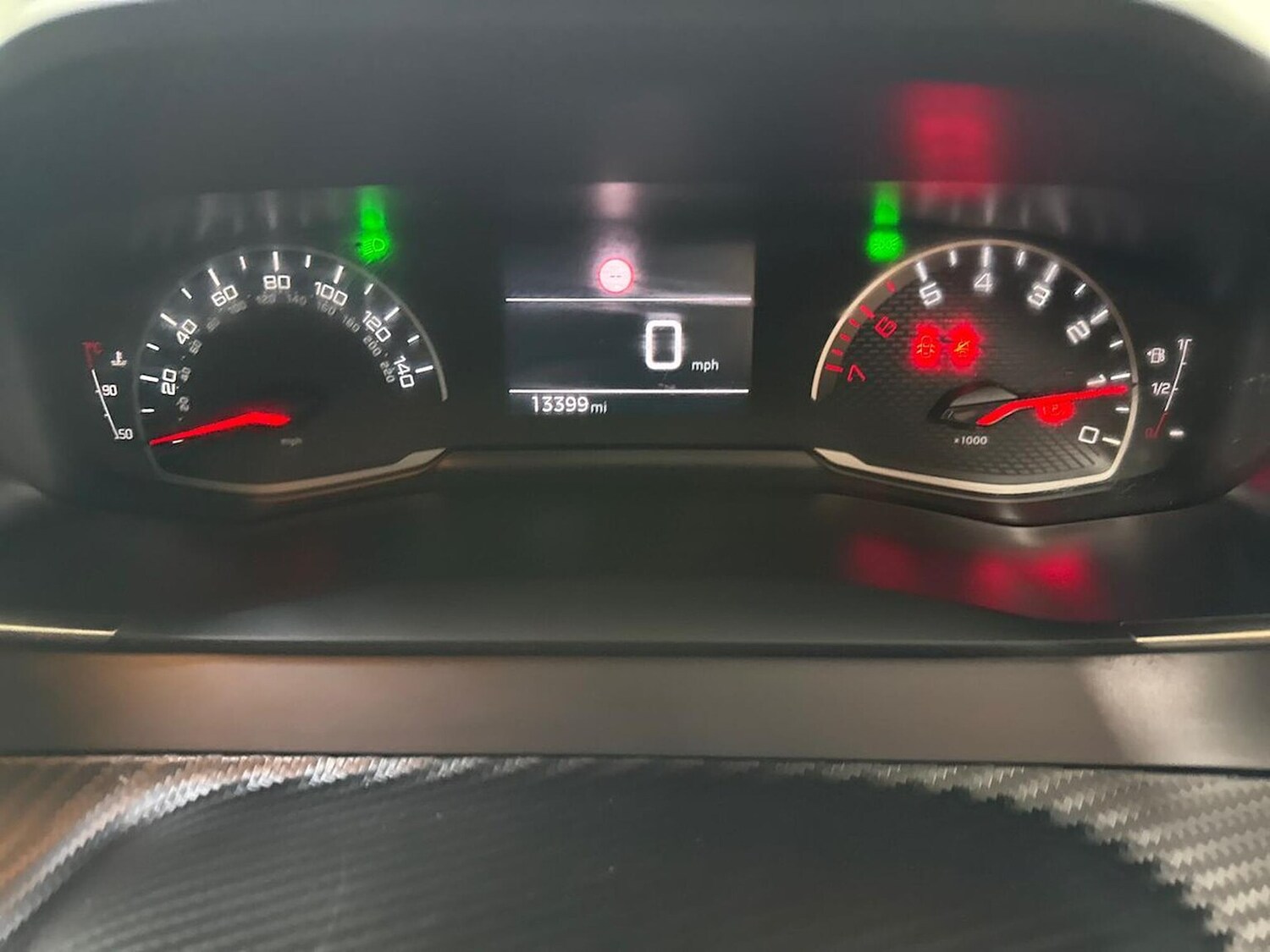 Used Peugeot 208 2023 for sale - 78194062: Photo 12