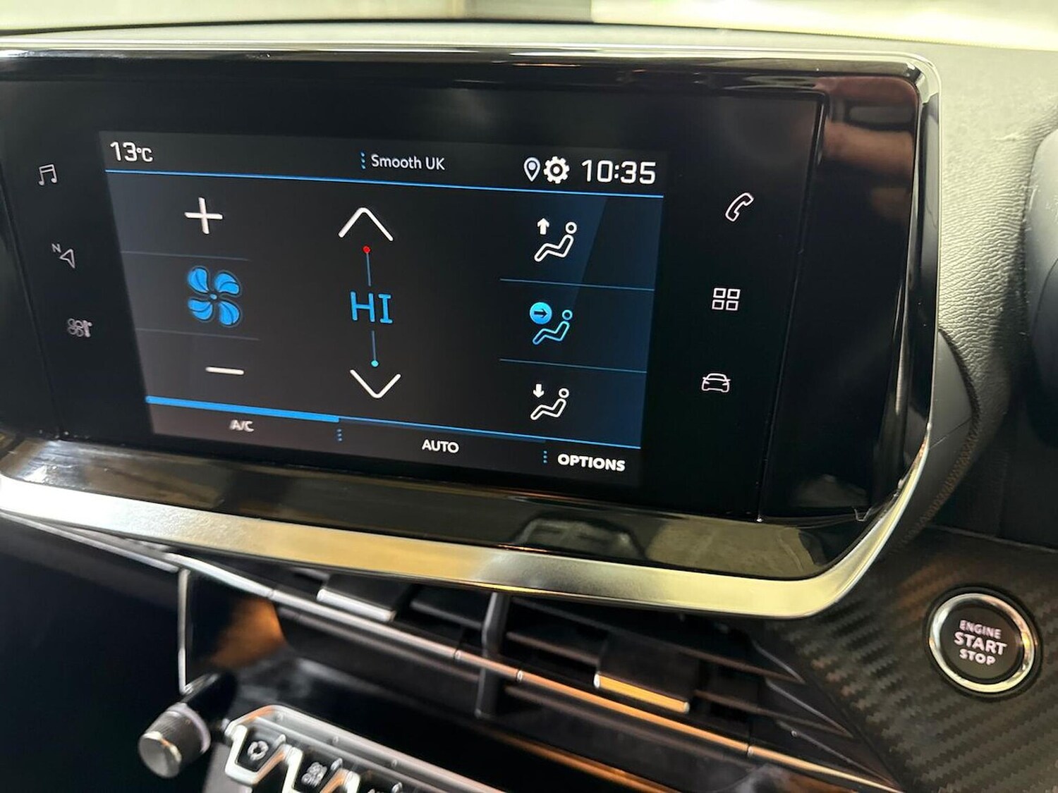 Used Peugeot 208 2023 for sale - 78194062: Photo 14