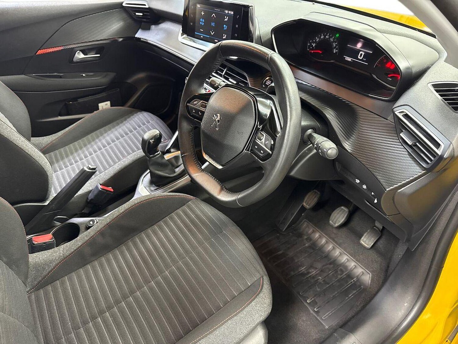 Used Peugeot 208 2023 for sale - 78194062: Photo 17