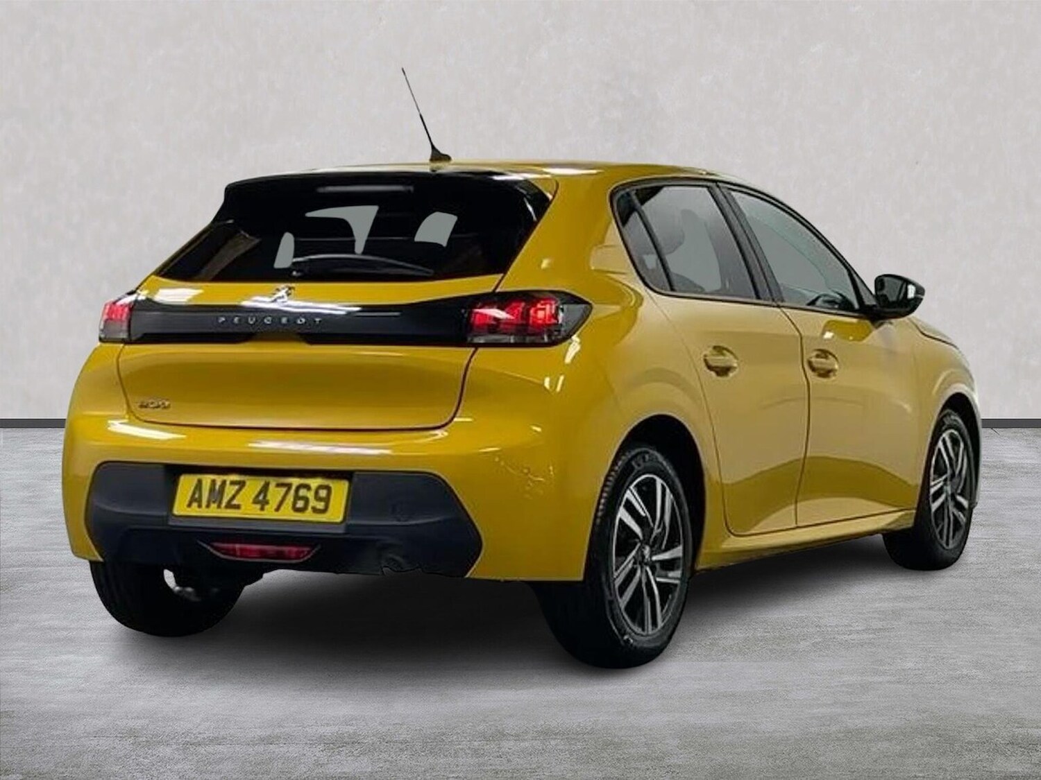 Used Peugeot 208 2023 for sale - 78194062: Photo 20