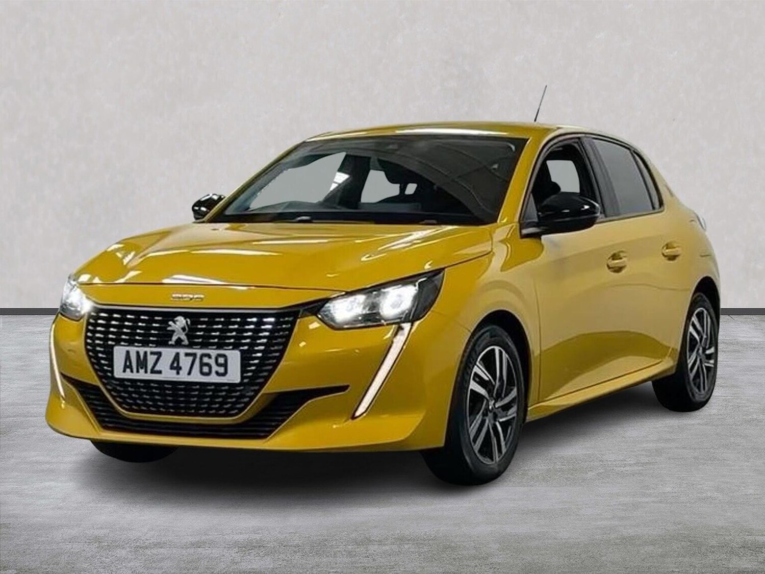 Used Peugeot 208 2023 for sale - 78194062: Photo 22