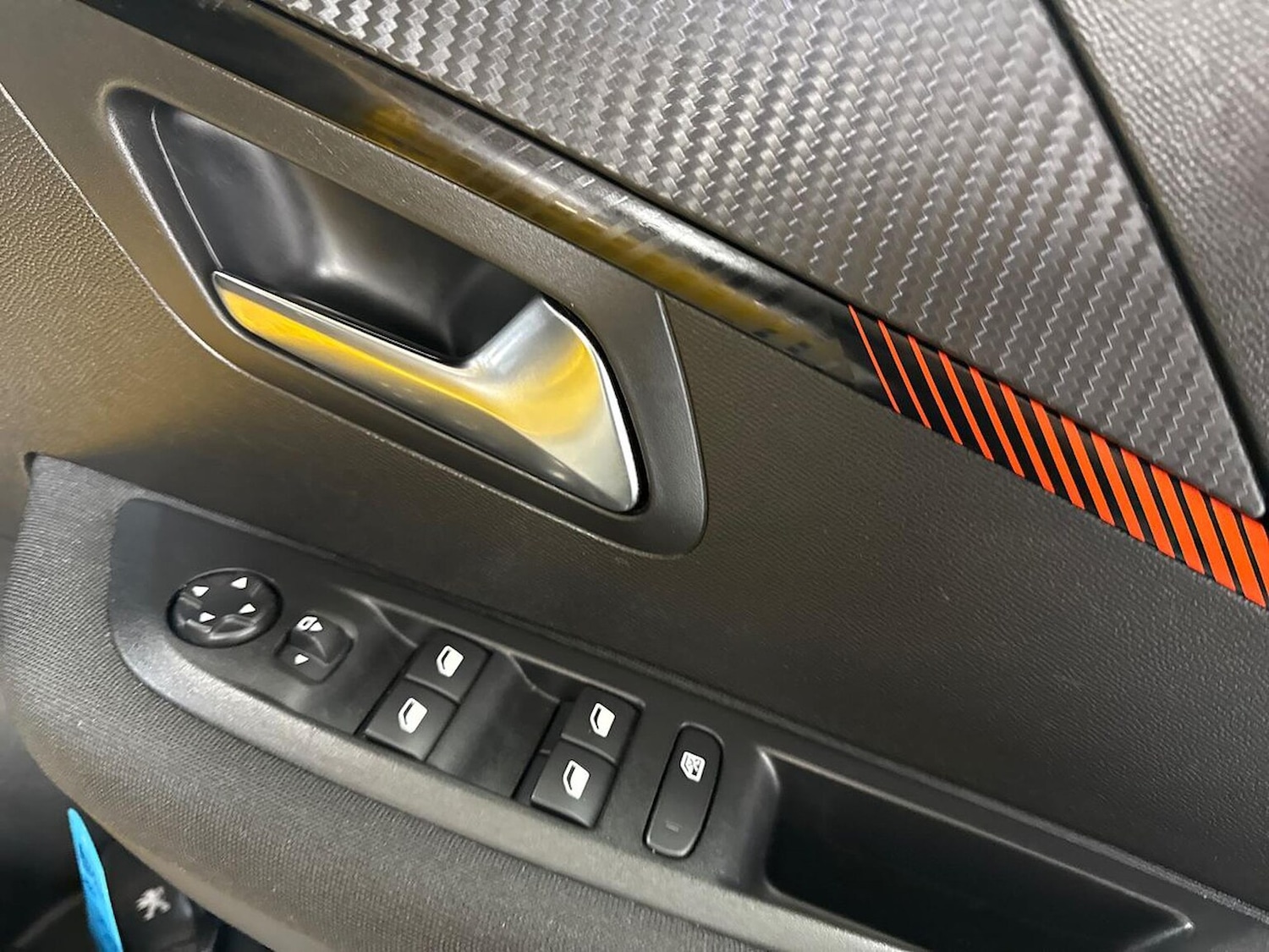 Used Peugeot 208 2023 for sale - 78194062: Photo 23