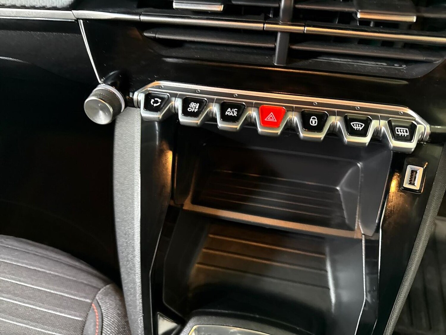 Used Peugeot 208 2023 for sale - 78194062: Photo 24