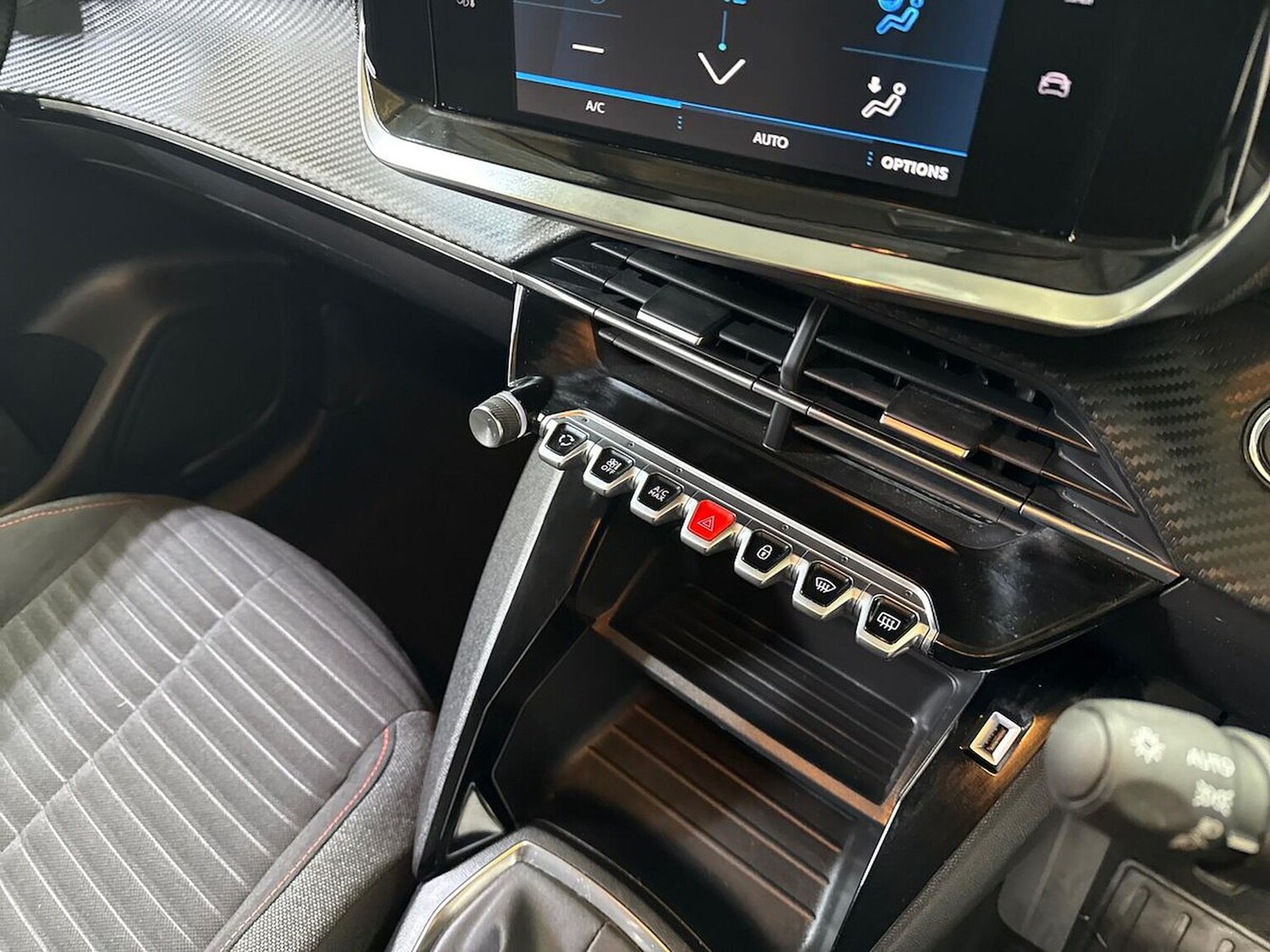 Used Peugeot 208 2023 for sale - 78194062: Photo 25