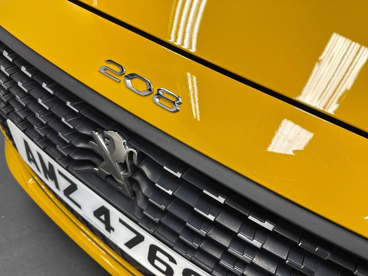 Used Peugeot 208 2023 for sale - 78194062: Photo 30