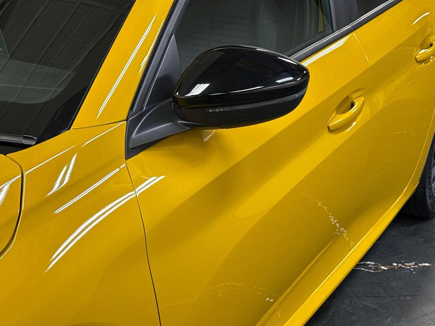 Used Peugeot 208 2023 for sale - 78194062: Photo 32