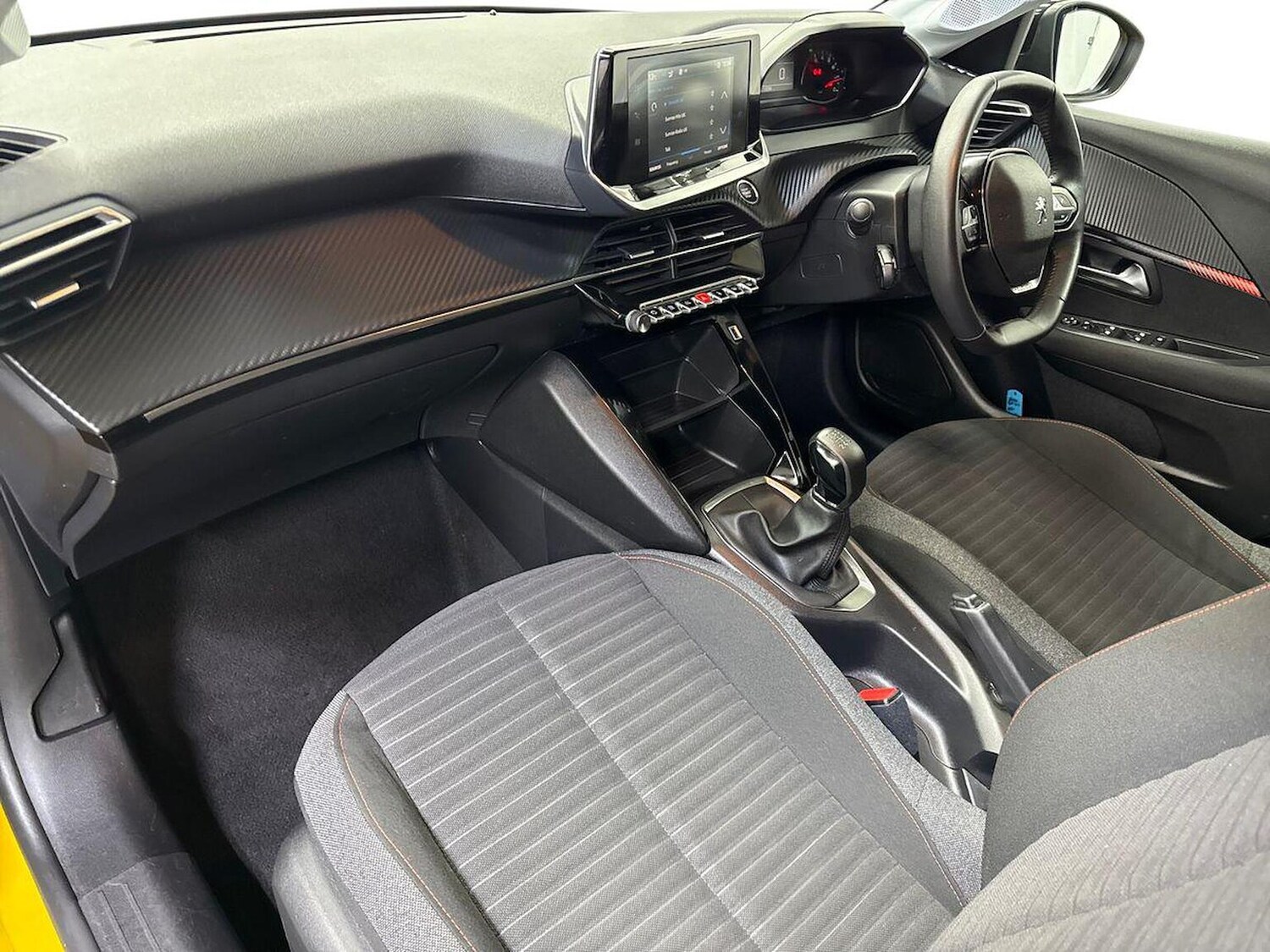 Used Peugeot 208 2023 for sale - 78194062: Photo 9