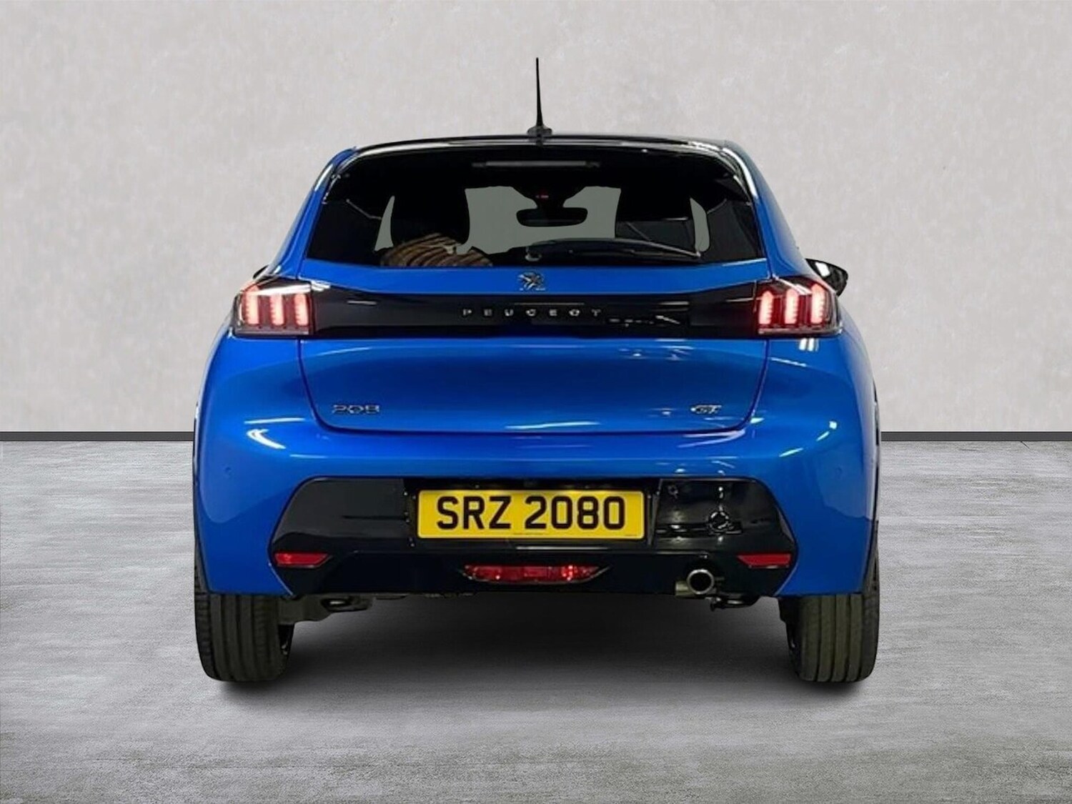 Used Peugeot 208 2021 for sale - 76114238: Photo 18
