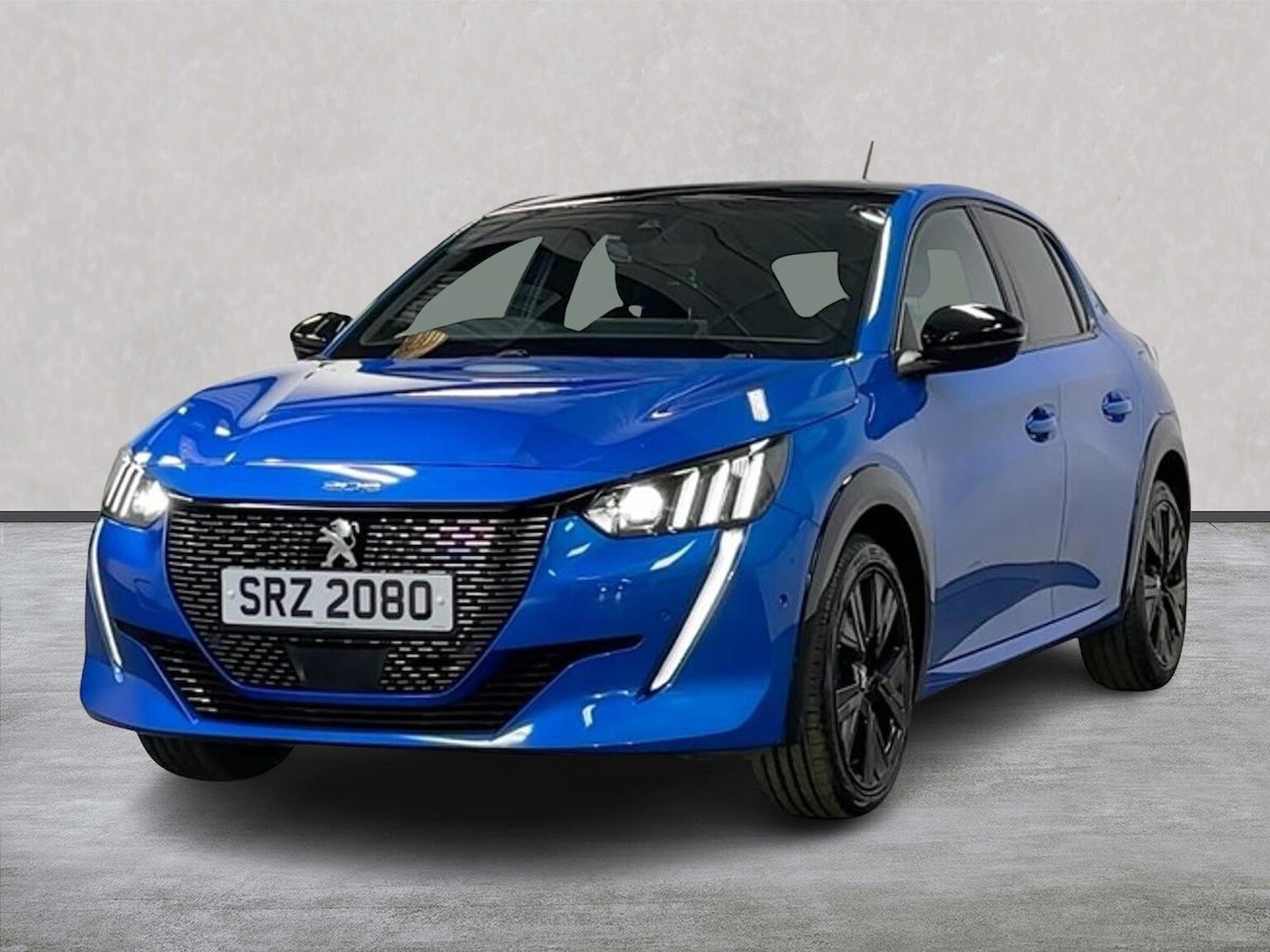Used Peugeot 208 2021 for sale - 76114238: Photo 20