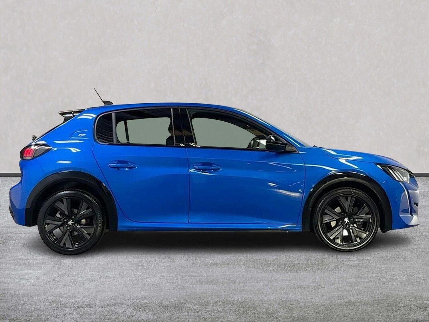 Used Peugeot 208 2021 for sale - 76114238: Photo 3