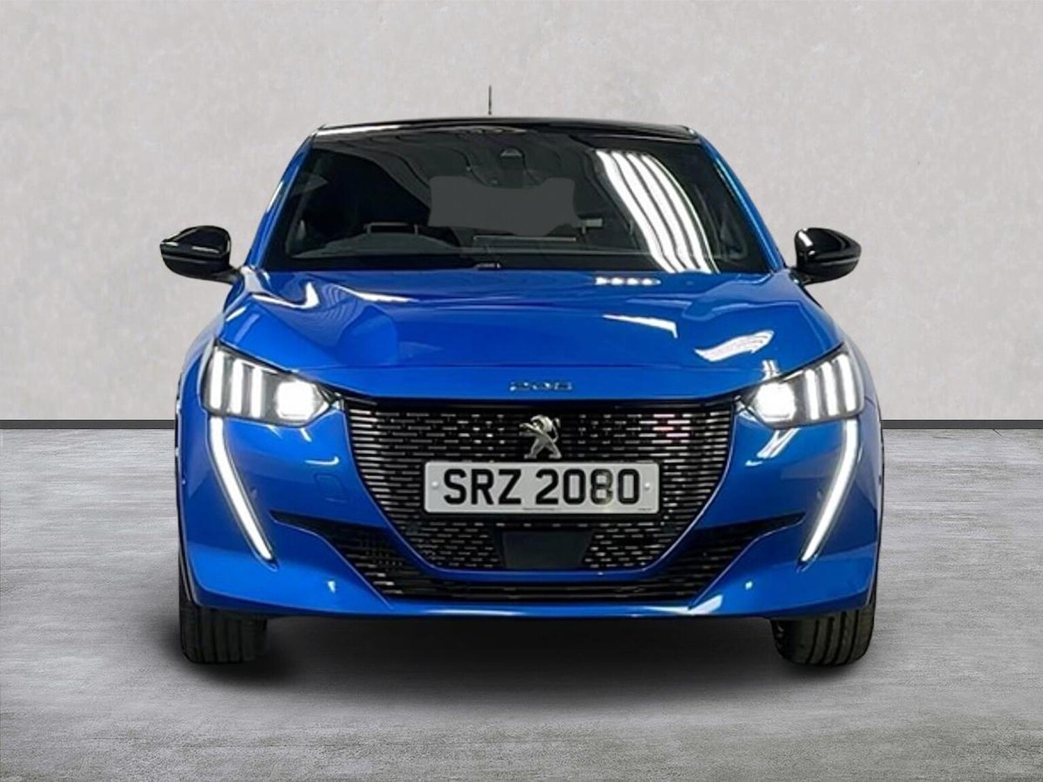 Used Peugeot 208 2021 for sale - 76114238: Photo 5