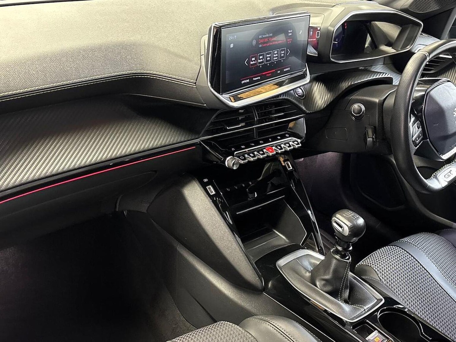 Used Peugeot 208 2021 for sale - 76114238: Photo 7