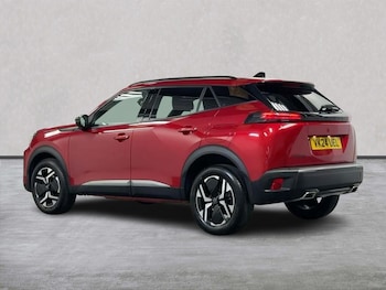 Used Peugeot 2008 2024 for sale - 79251869: Photo