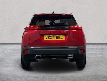 Used Peugeot 2008 2024 for sale - 79251869: Photo