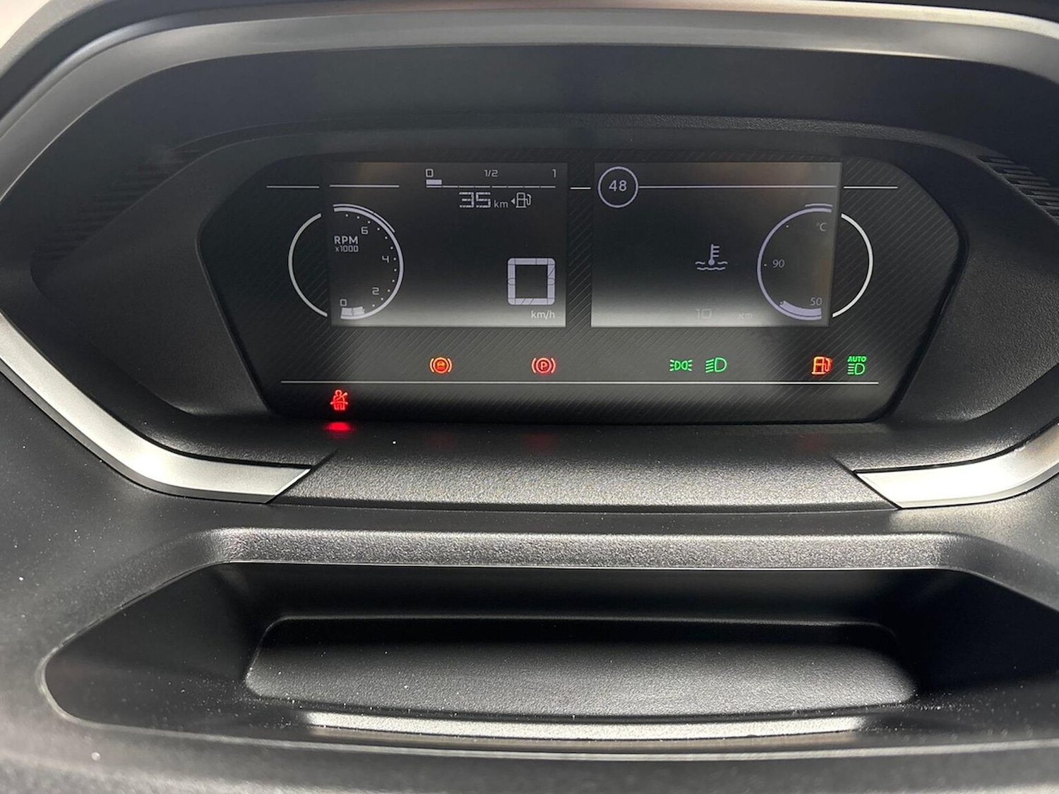 Used Peugeot Expert 2025 for sale - 76904987: Photo 10